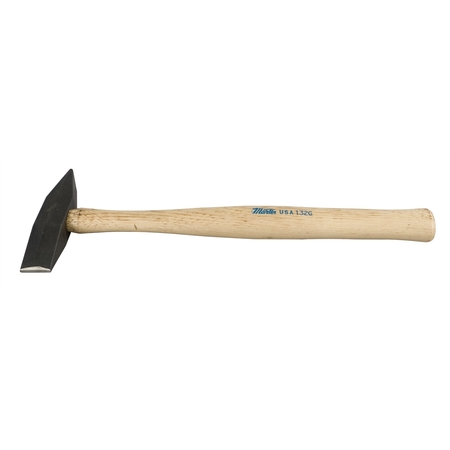 MARTIN TOOLS Scaling Hammer 1 lb. 132G